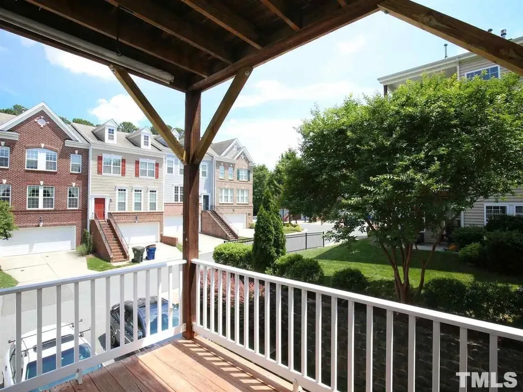 3124 Kentish Town Lane Raleigh NC 27612