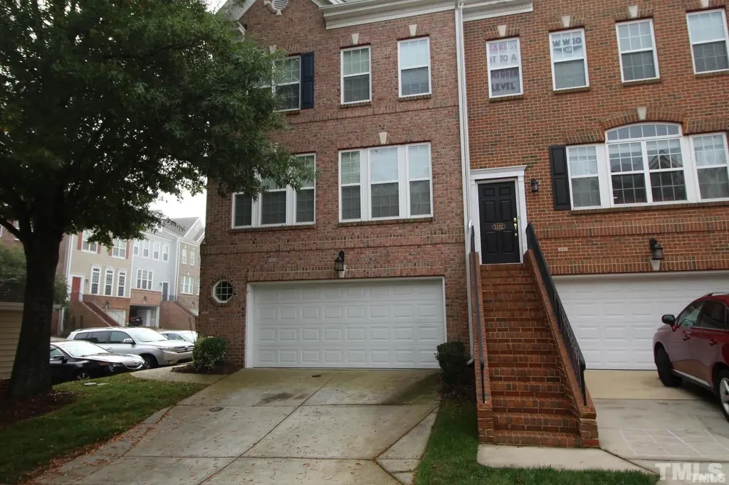 3124 Kentish Town Lane Raleigh NC 27612