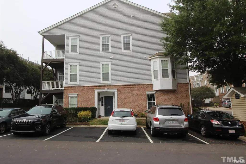 3124 Kentish Town Lane Raleigh NC 27612