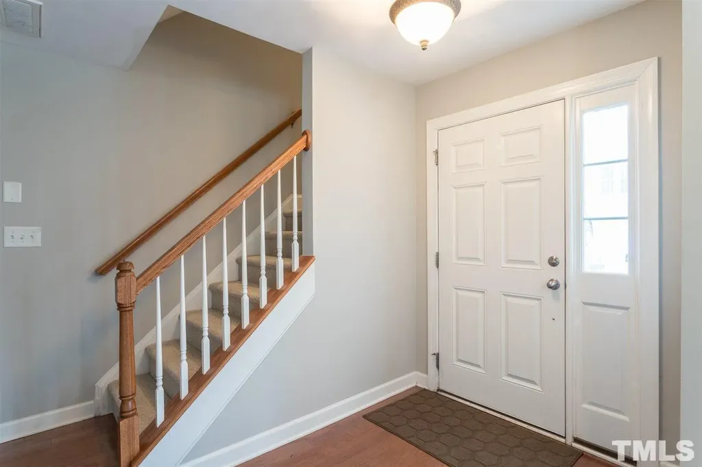 3124 Kentish Town Lane Raleigh NC 27612