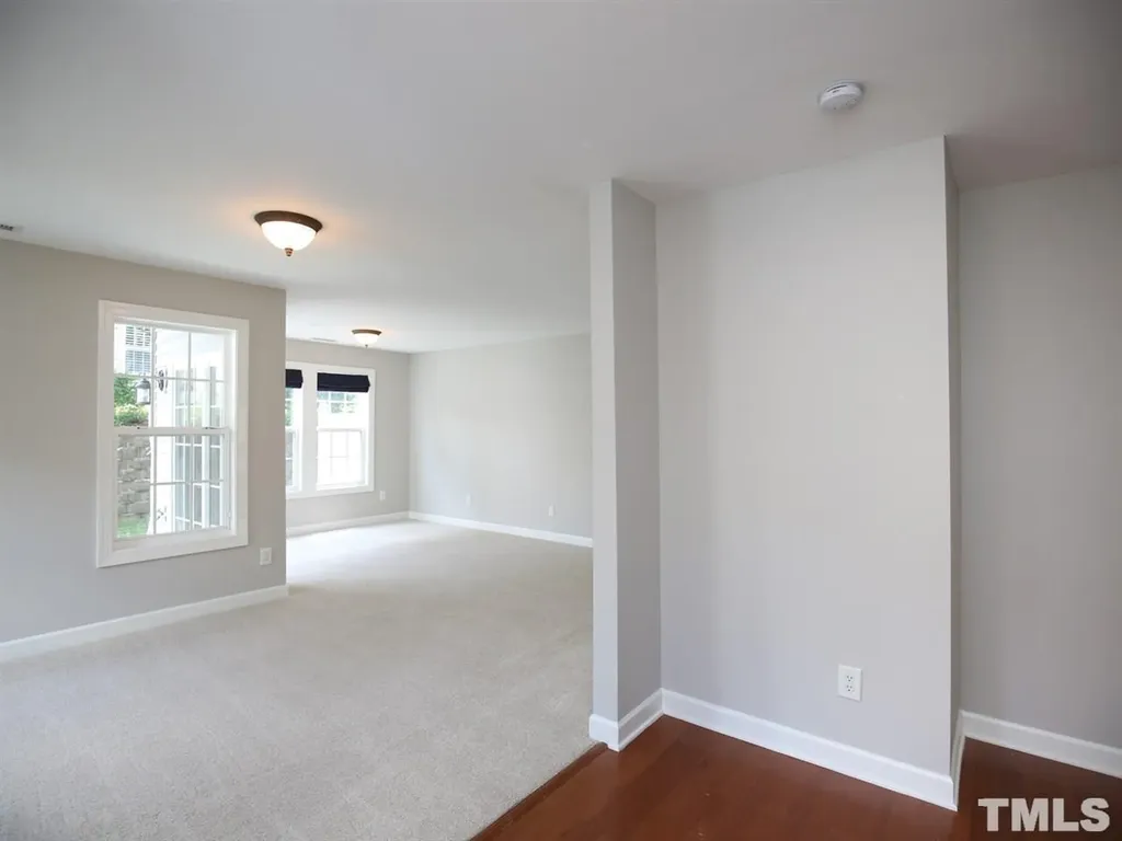 3124 Kentish Town Lane Raleigh NC 27612
