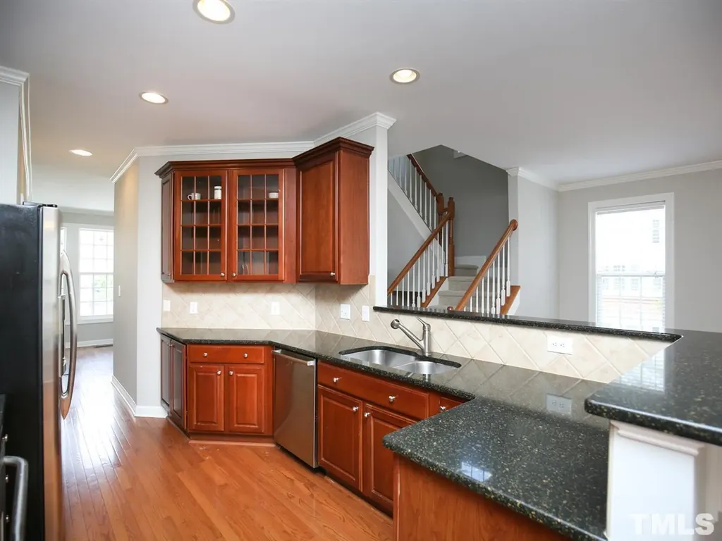 3124 Kentish Town Lane Raleigh NC 27612