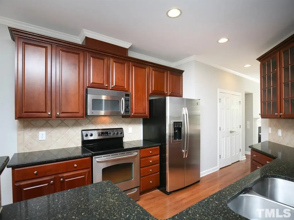 3124 Kentish Town Lane Raleigh NC 27612