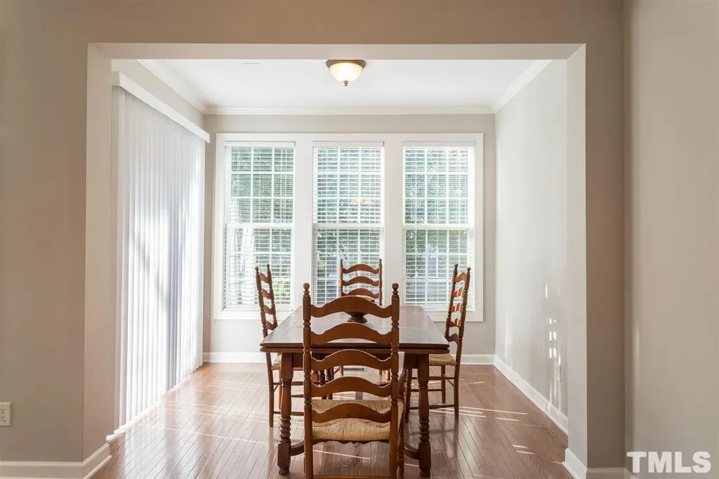 3124 Kentish Town Lane Raleigh NC 27612