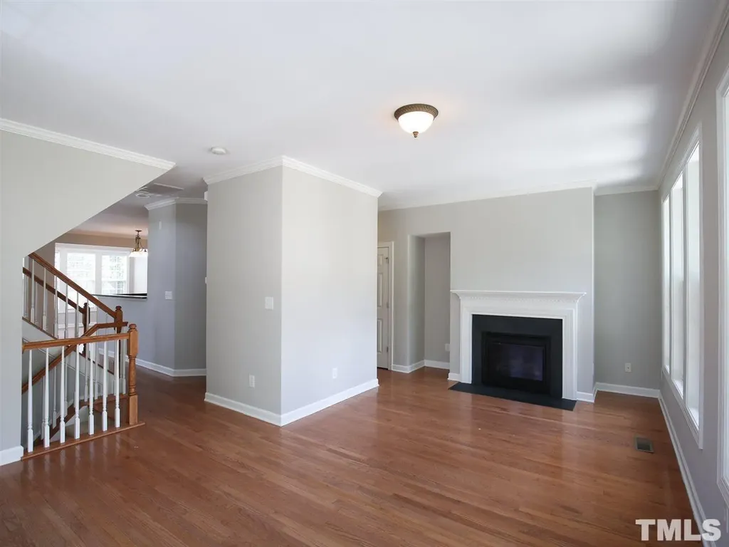 3124 Kentish Town Lane Raleigh NC 27612