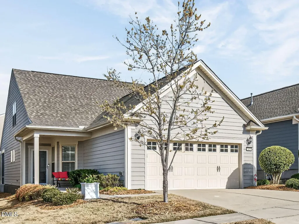 123 Merganser Way Durham NC 27703
