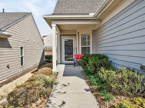 123 Merganser Way Durham NC 27703