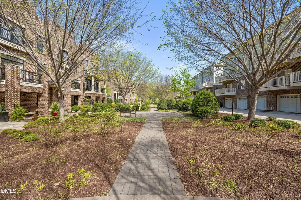 501 N Person Street Raleigh NC 27604