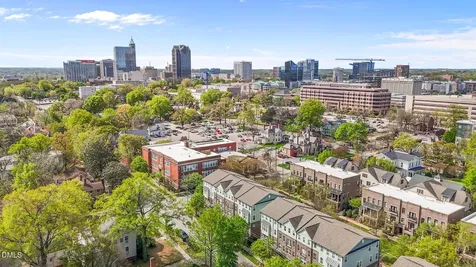 501 N Person Street Raleigh NC 27604