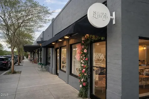 501 N Person Street Raleigh NC 27604