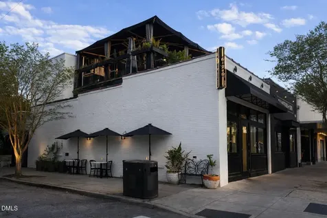 501 N Person Street Raleigh NC 27604