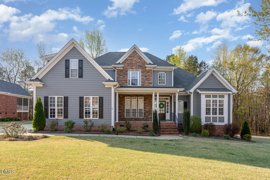304 Tallowwood Drive Garner NC 27529