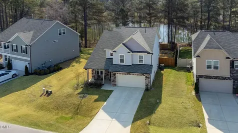 60 Waterview Way Franklinton NC 27525