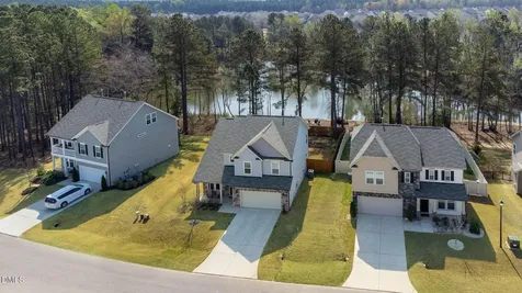 60 Waterview Way Franklinton NC 27525