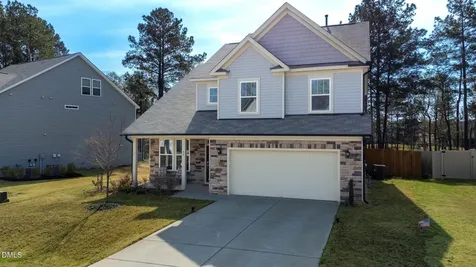 60 Waterview Way Franklinton NC 27525
