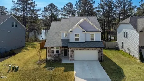 60 Waterview Way Franklinton NC 27525