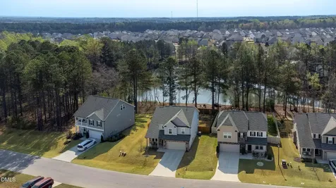 60 Waterview Way Franklinton NC 27525