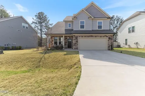 60 Waterview Way Franklinton NC 27525
