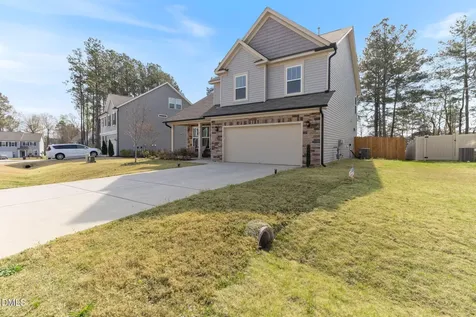 60 Waterview Way Franklinton NC 27525