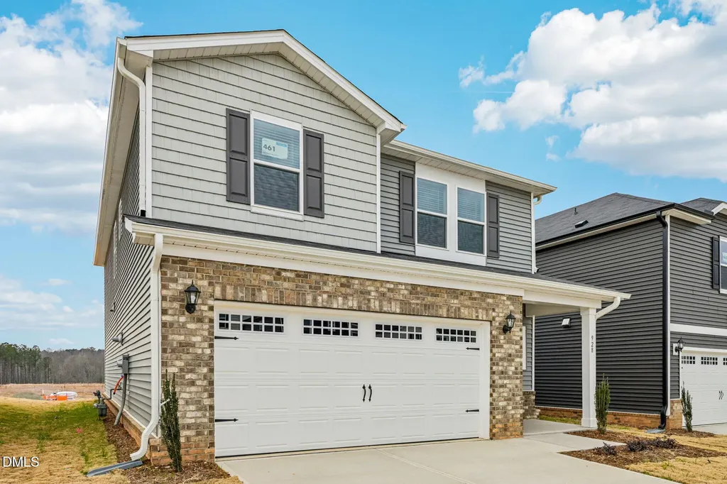 928 Grand Mesa Drive Garner NC 27529