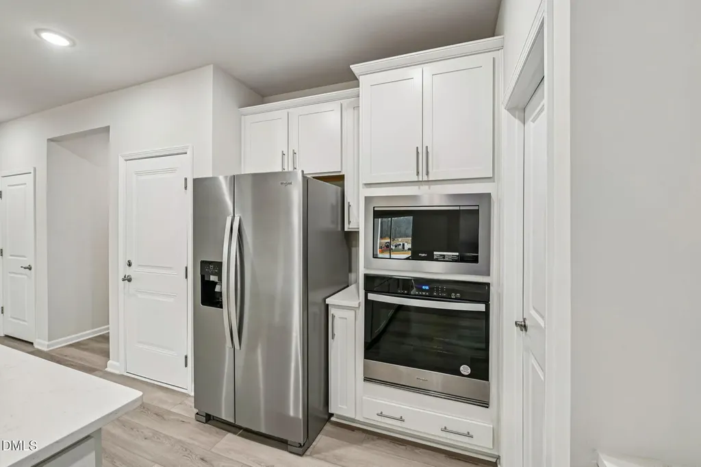 928 Grand Mesa Drive Garner NC 27529