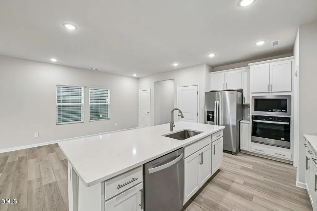 928 Grand Mesa Drive Garner NC 27529