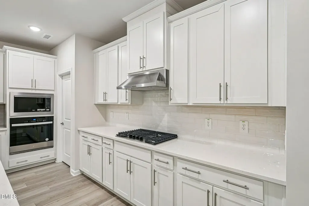 928 Grand Mesa Drive Garner NC 27529