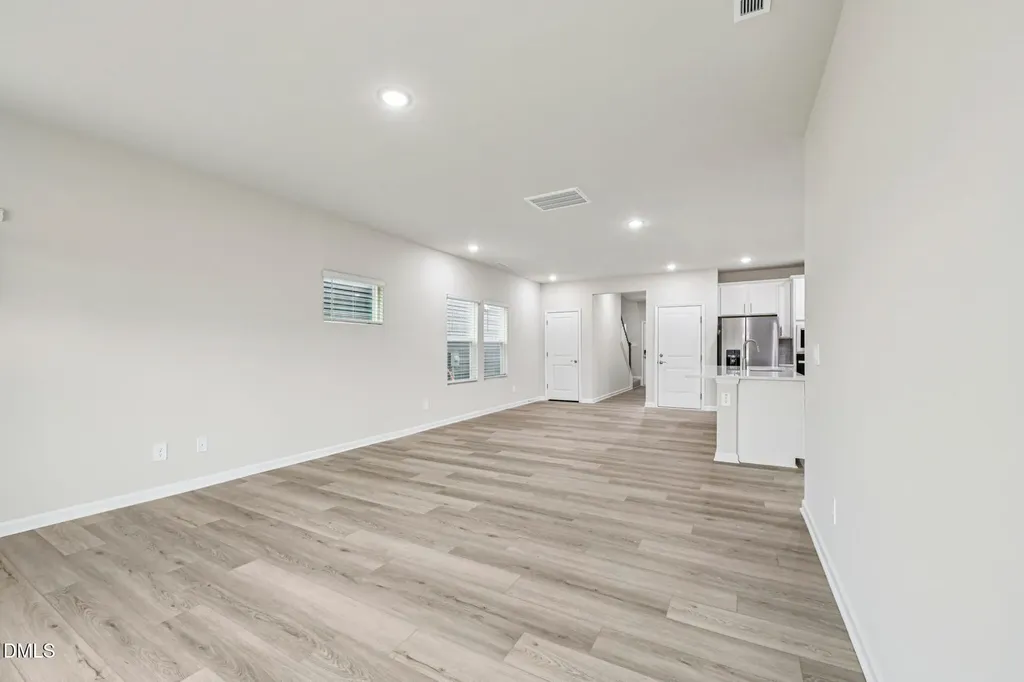928 Grand Mesa Drive Garner NC 27529