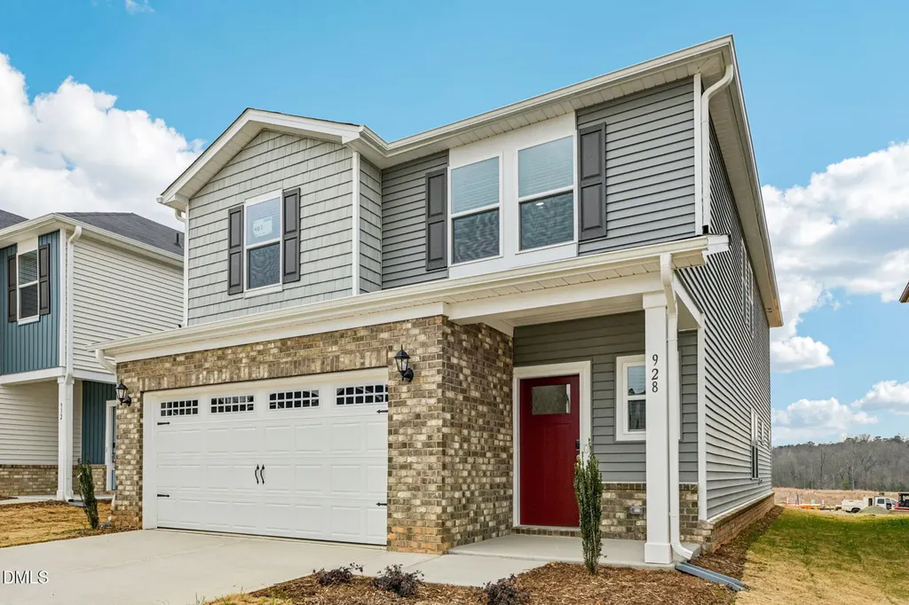 928 Grand Mesa Drive Garner NC 27529