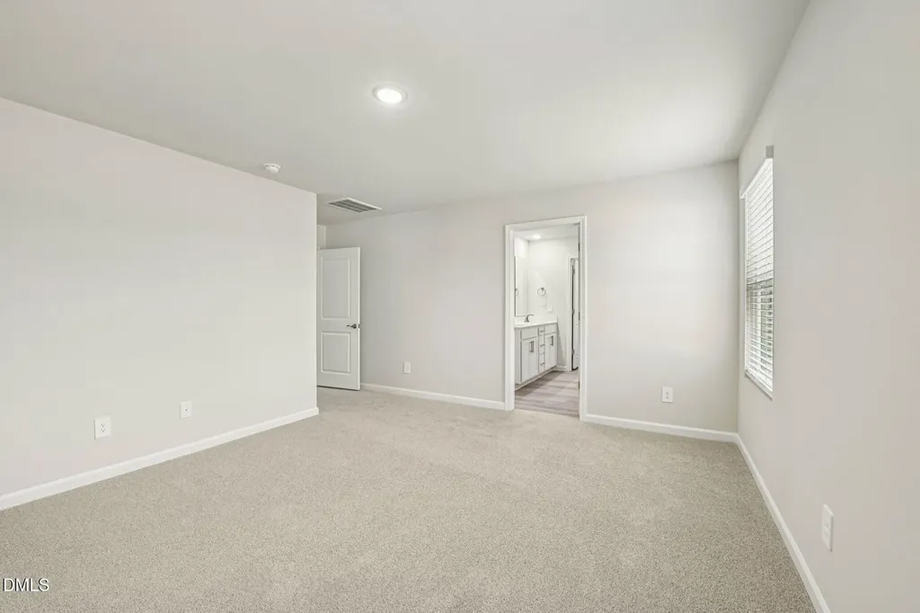928 Grand Mesa Drive Garner NC 27529
