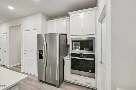 928 Grand Mesa Drive Garner NC 27529
