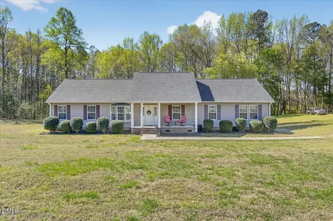 98 W Beverly Lane Henderson NC 27537