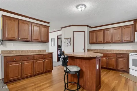 98 W Beverly Lane Henderson NC 27537