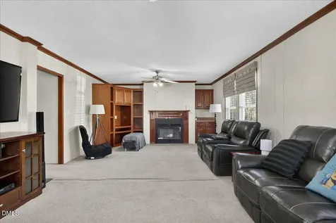 98 W Beverly Lane Henderson NC 27537