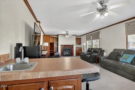 98 W Beverly Lane Henderson NC 27537