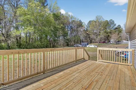 98 W Beverly Lane Henderson NC 27537