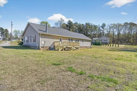 98 W Beverly Lane Henderson NC 27537