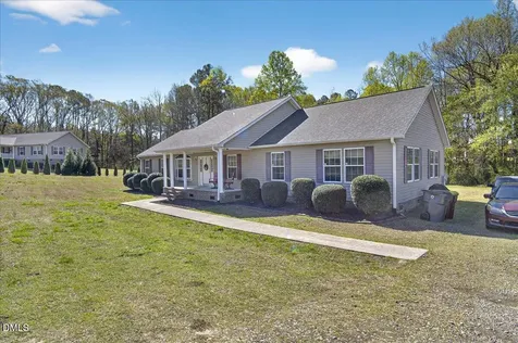 98 W Beverly Lane Henderson NC 27537