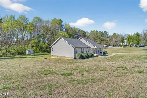 98 W Beverly Lane Henderson NC 27537