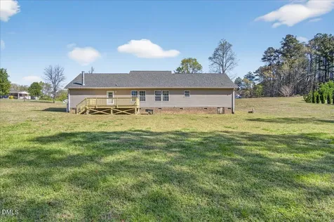 98 W Beverly Lane Henderson NC 27537