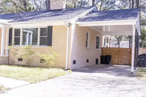 709 Burton Street Rocky Mount NC 27803