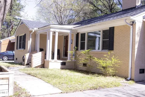 709 Burton Street Rocky Mount NC 27803