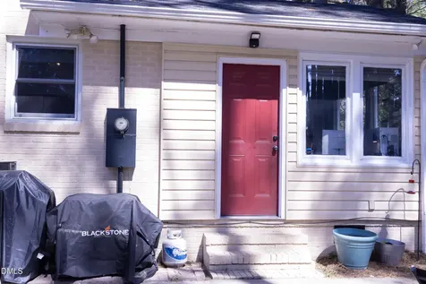 709 Burton Street Rocky Mount NC 27803