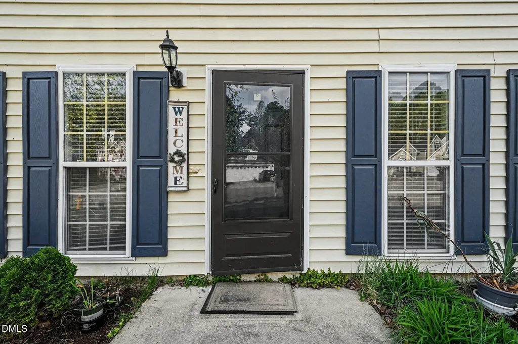 5115 Cardinal Grove Boulevard Raleigh NC 27616
