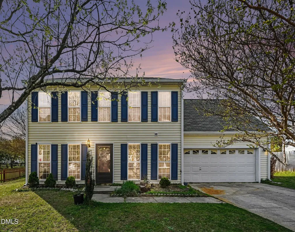 5115 Cardinal Grove Boulevard Raleigh NC 27616