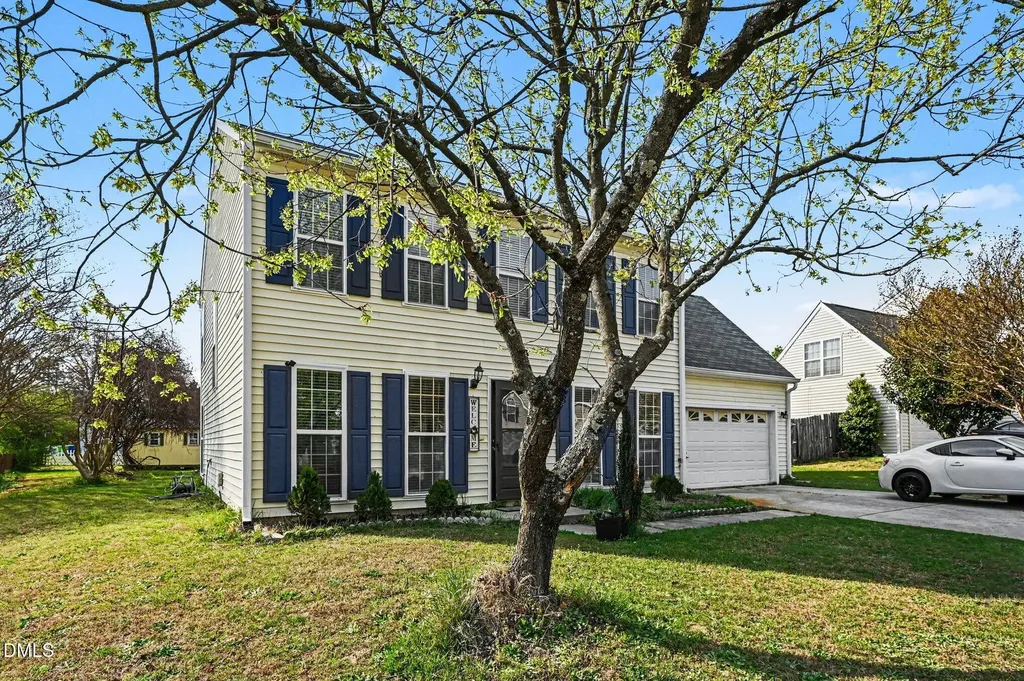 5115 Cardinal Grove Boulevard Raleigh NC 27616