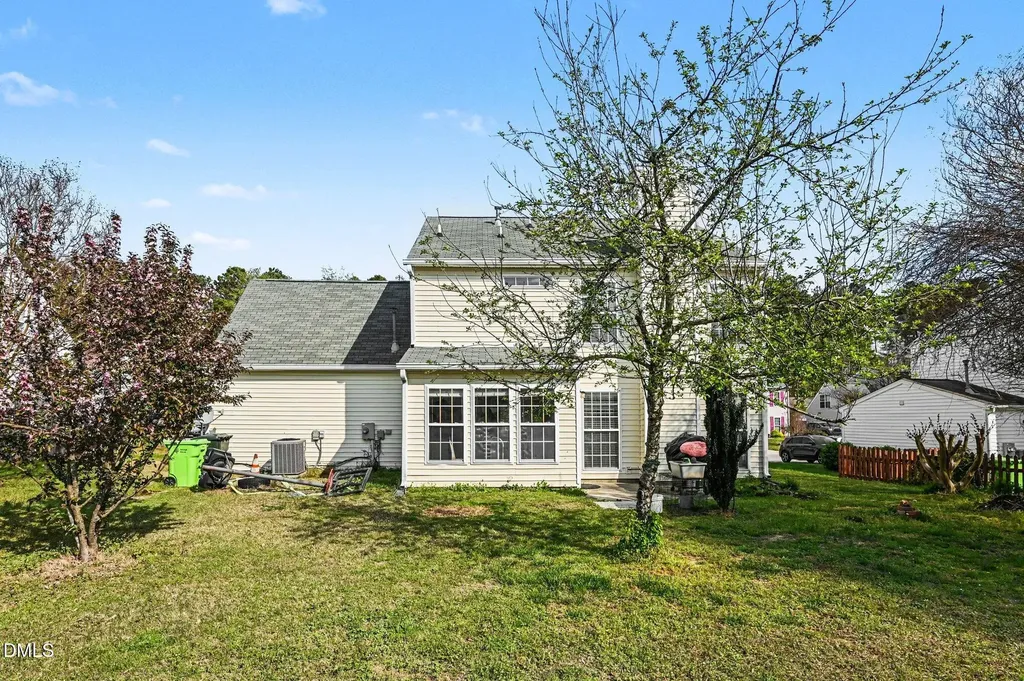 5115 Cardinal Grove Boulevard Raleigh NC 27616