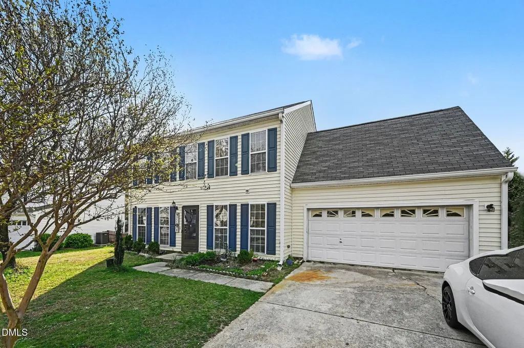 5115 Cardinal Grove Boulevard Raleigh NC 27616