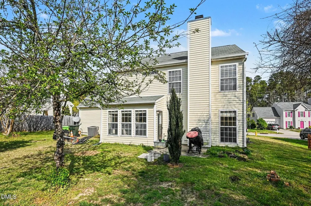 5115 Cardinal Grove Boulevard Raleigh NC 27616