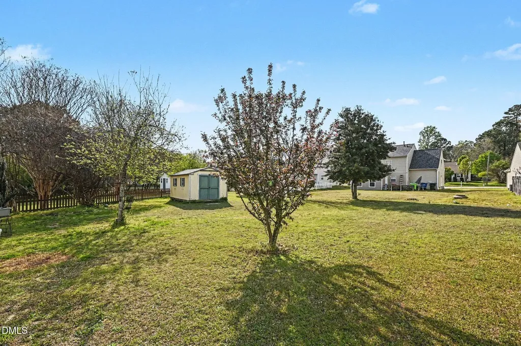 5115 Cardinal Grove Boulevard Raleigh NC 27616